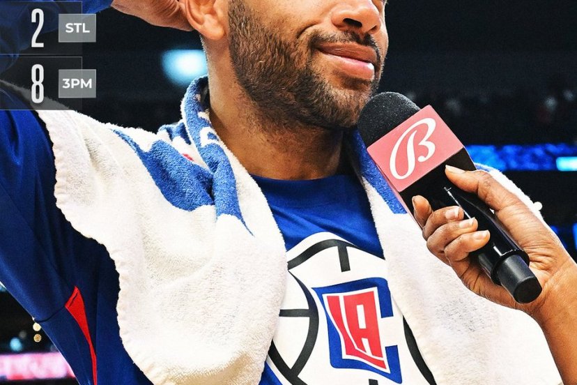 Clippers Chicago