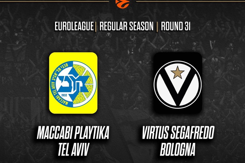 Maccabi Virtus Bologna