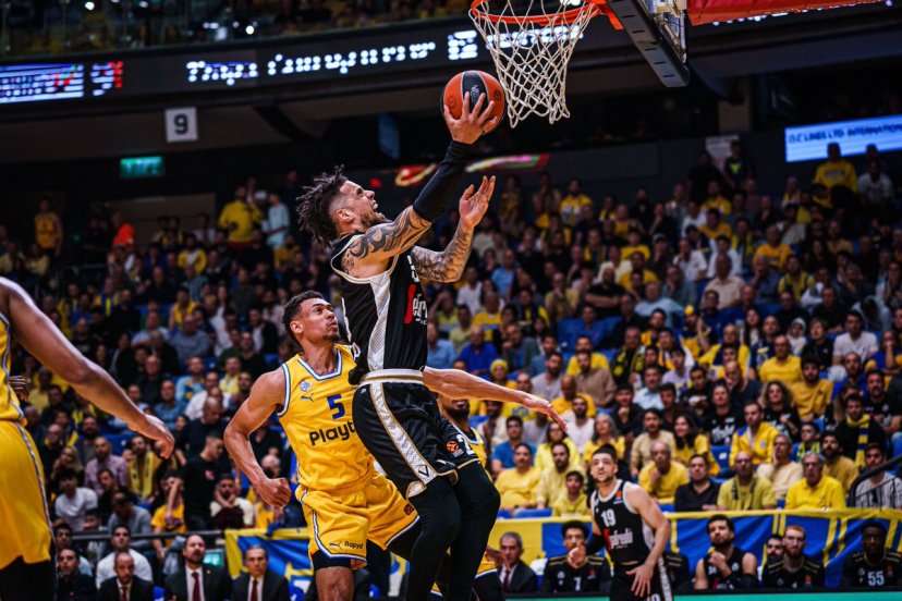Virtus Bologna reazione social