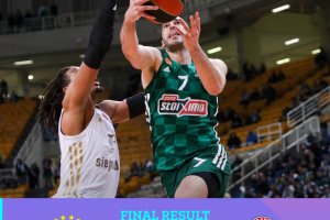 Panathinaikos, solo 2.340 biglietti venduti per il Bayern