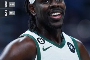 Milwaukee ne segna 149 ai Pacers rimaneggiati