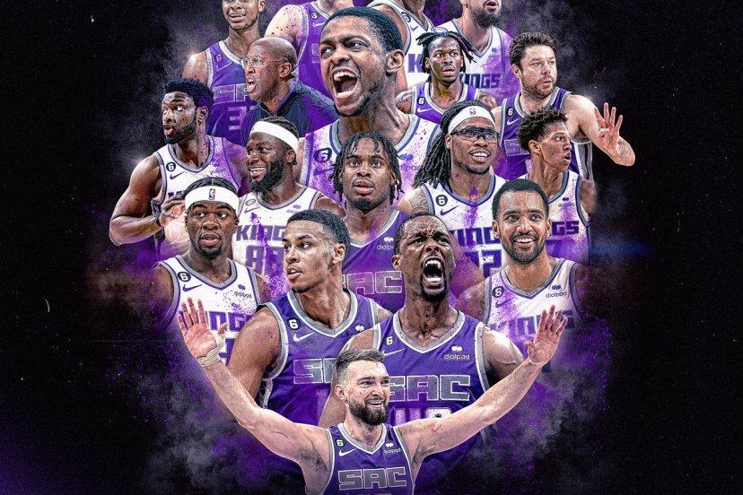 Sacramento Kings playoff