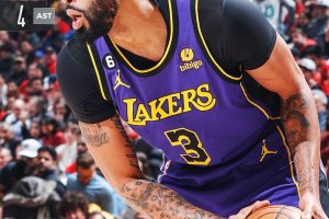 I Lakers con il miglior LeBron, Chicago in bilico
