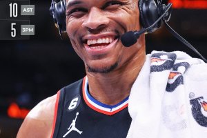 Leonard? George? Out. Ci pensa Westbrook: i Clippers battono Memphis