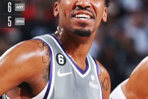 Sacramento festeggia i playoff, Portland è fuori