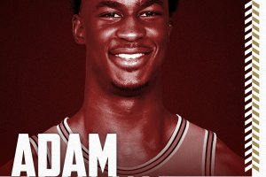 Reyer Venezia, ufficiale l’ingaggio di Adam Mokoka