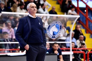 Gevi Napoli, Cesare Pancotto: Abbiamo subito troppo la loro fisicità perimetrale