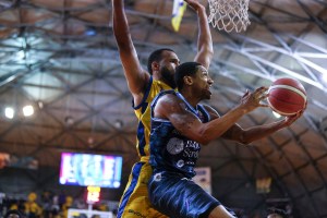 Quinta vittoria in fila per Sassari, Scafati non si rialza