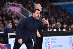 Brescia, Magro: “Vittoria importantissima, con Napoli e Verona sarà fondamentale”