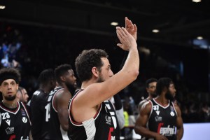 Marco Belinelli, Virtus Bologna one more year together?