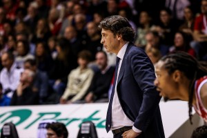 Treviso, Nicola: “Energia e ritrovare freschezza”