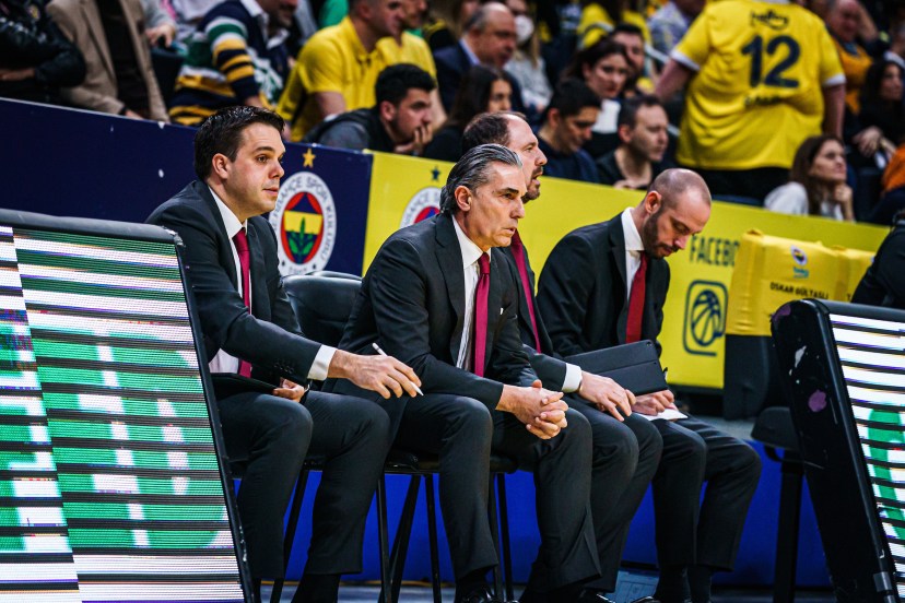 Alba Berlin Virtus Bologna