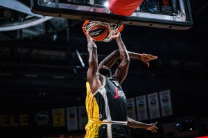 ALBA Berlino-Virtus Bologna | Round 28, Highlights | Turkish Airlines EuroLeague