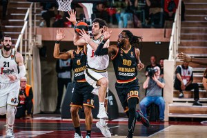 Sasa Obradovic: Ora possiamo sognare in grande, questa squadra ha un’anima e uno spirito combattivo