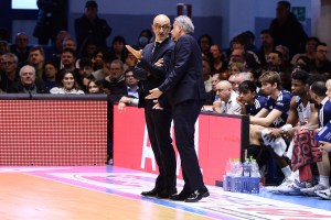 Frank Vitucci: Milano si è dimostrata di un altro livello rispetto al nostro