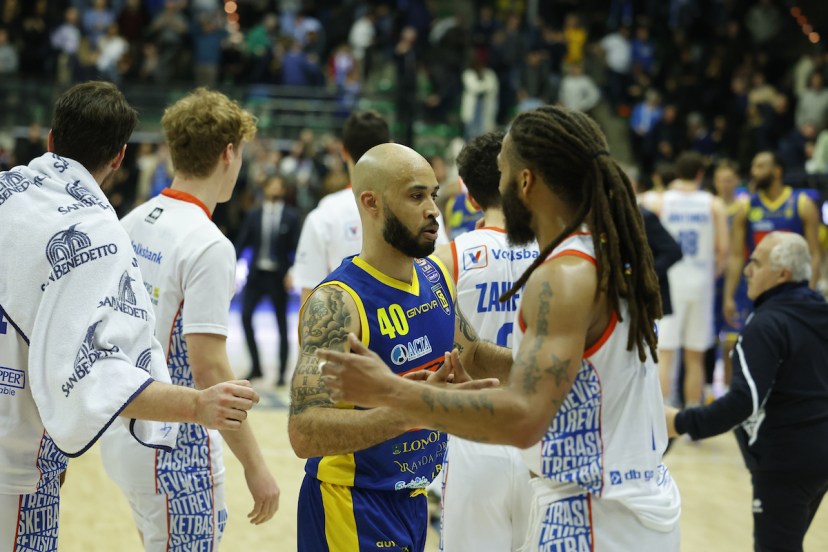 Finale Treviso Scafati