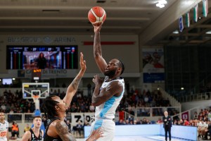 Avellino cerca il lungo: JaCorey Williams tra i nomi sul taccuino