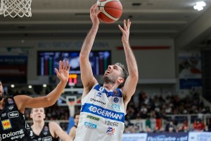 Amedeo Della Valle: Posso solo dire che siamo in sintonia, condividiamo tanti punti di vista
