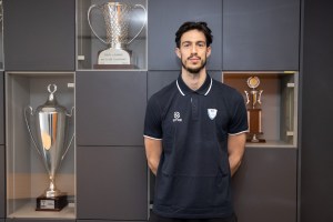 Pronto il ritorno di Alessandro Morgillo alla Fortitudo Bologna