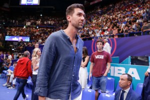 Andrea Bargnani: Gli anni con Messina sono stati strafondamentali