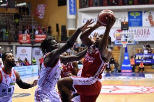 Pallacanestro Trieste – UNAHOTELS Reggio Emilia | Serie A UnipolSai 2022/23