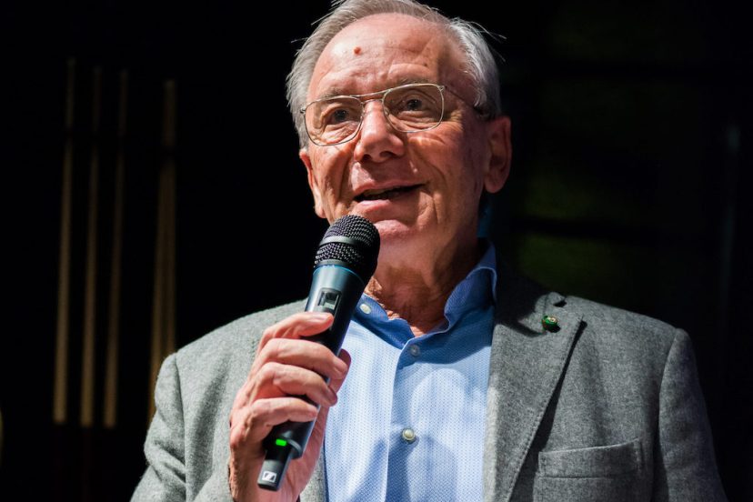 Gianluigi Pedrollo