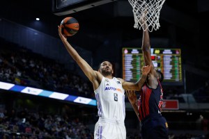 Real, Hanga: “Italia sempre nel cuore. A Madrid devi vincere”