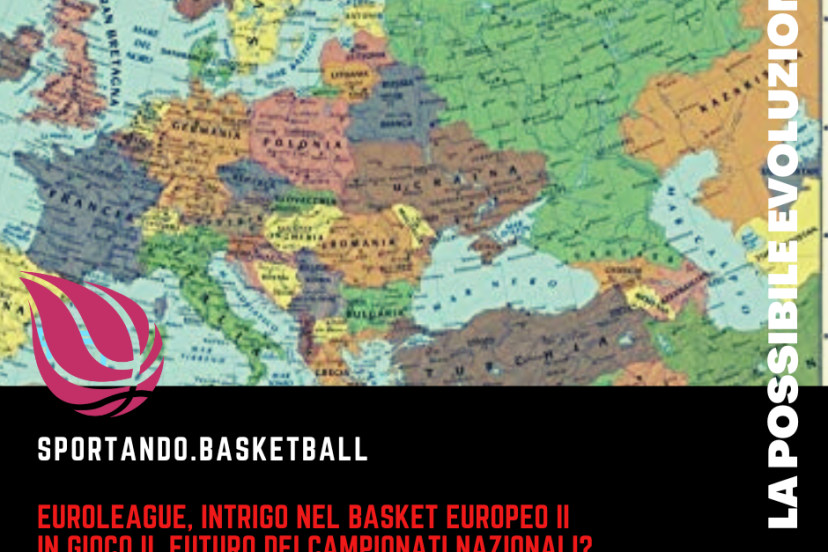 Intrigo EuroLeague