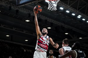 Olimpia Milano-Virtus Bologna: duello anche per Darius Thompson?