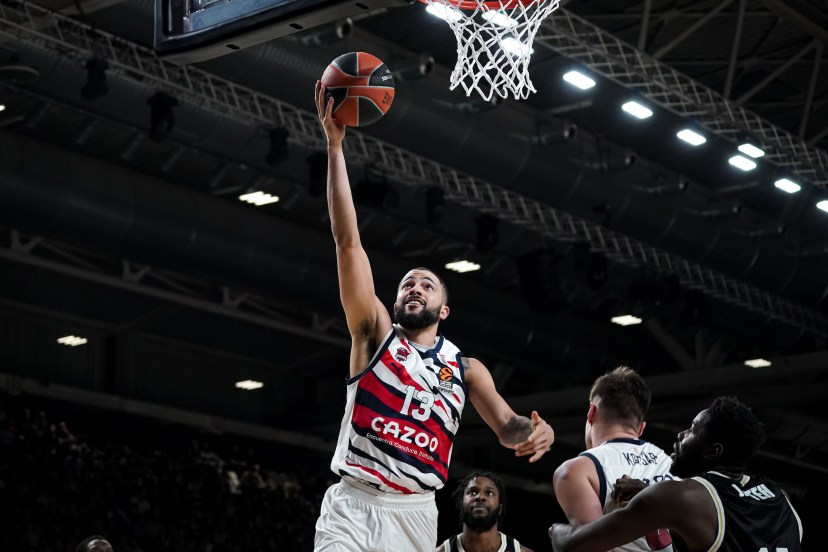 Olimpia Virtus Thompson