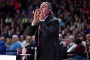 Sergio Scariolo: Mannion è stato consistente e ispirato, ha fatto bene