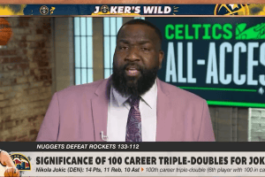 Kendrick Perkins su Nikola Jokic, dichiarazioni che fanno discutere