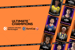 Ultimate Champions Basketball is LIVE!