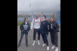 Tommaso Marino: La gogna social non mi piace. Non volevo esporre queste persone ad insulti