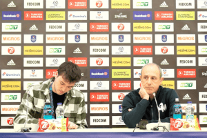 “Presi a schiaffi in faccia”. La dura conferenza stampa di Ettore Messina