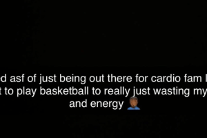 Mitchell Robinson scontento del suo ruolo nell’attacco dei Knicks
