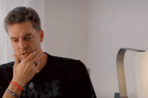 Pau Gasol: Defense has disappeared. I don’t like that the essence of basketball is lost