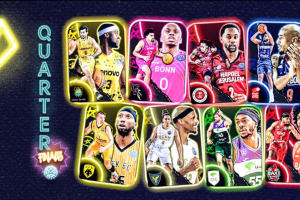 Basketball Champions League Quarter-Finals field set as Round of 16 concludes