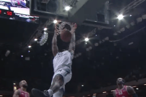 Top 10 Plays | Round 17 | 2022-23 7DAYS EuroCup