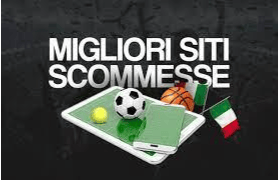 Dove scommettere legalmente e in modo sicuro in Italia?