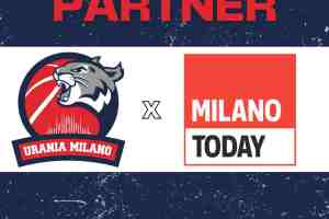 Urania Milano, Milano Today diventa partner