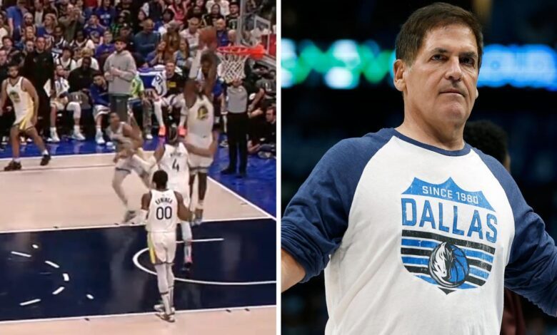 Mark Cuban ricorso