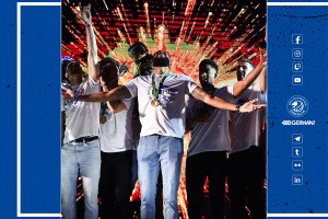 Dream Big Night: la Germani Brescia abbraccia il proprio pubblico e fa il pieno di entusiasmo