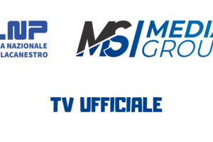 La Final Four di Coppa Italia LNP 2023 Old Wild West in diretta su MS Channel