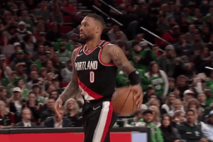 Trail Blazers pronti ad iniziare la stagione con Dame Lillard?