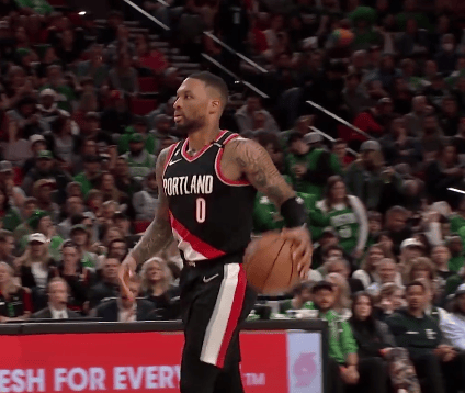 dame lillard heat trattativa