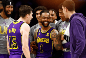 Lakers, tra le priorità dell’estate c’è la questione playmaker