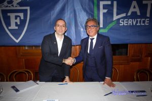 Matteo Gentilini: “Io mi fermo qui. Le riunioni hanno confermato che non ci sarà discontinuità”
