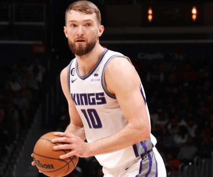 Sacramento Kings Playoff