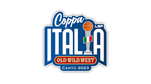 Tutti i numeri della Final Four di Coppa Italia LNP 2023 Old Wild West